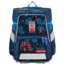 Step by Step Space - Schulranzen Set 5tlg. (Tractor Freddy) - Ansicht 2