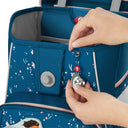 Step by Step Space - Schulranzen Set 5tlg. (Wild Horse Ronja) - Ansicht 11