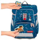 Step by Step Space - Schulranzen Set 5tlg. (Wild Horse Ronja) - Ansicht 12