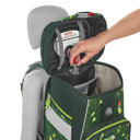 Step by Step Space Shine - Schulranzen Set 5tlg. (Dino Night Tyro) - Ansicht 6