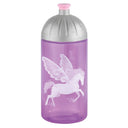 Step by Step Zubehör 500 ml - Trinkflasche (Dreamy Pegasus) - Markenkoffer