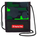 Step by Step Zubehör Brustbeutel (Black Cat Chiko)