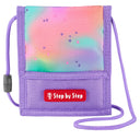 Step by Step Zubehör Brustbeutel (Butterfly Luna) - Markenkoffer