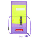 Step by Step Zubehör Brustbeutel (Butterfly Luna) - Markenkoffer