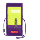 Step by Step Zubehör Brustbeutel (Dolphin Lana) - Ansicht 2