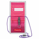 Step by Step Zubehör Brustbeutel (Star Stella) - Markenkoffer