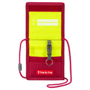 Step by Step Zubehör Brustbeutel (Wild Horse Nora) - Ansicht 2