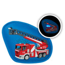 Step by Step Zubehör "Magic Mags" Flash (Fire Engine Buzz) - Ansicht 2