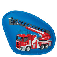 Buzz de camion de pompiers