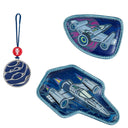 Step by Step Zubehör Magic Mags Reflect (Star Shuttle Elio)