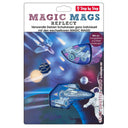 Step by Step Zubehör Magic Mags Reflect (Star Shuttle Elio) - Ansicht 3