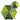 Step by Step Zubehör - Regenschirm Magic Rain EFFECT (Green) - Markenkoffer