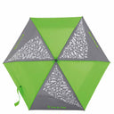 Step by Step Zubehör - Regenschirm (Neon Green) - Markenkoffer