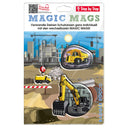 Step by Step Zubehör-Set "Magic Mags" (Bagger Rocco) - Ansicht 2