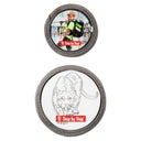 Step by Step Zubehör - Set "Magic Mags" Do It Yourself (Unique Design) - Markenkoffer