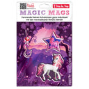 Step by Step Zubehör-Set "Magic Mags" (Pretty Unicorn Nuala) - Ansicht 2