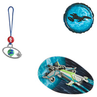 Space Craft Spike