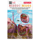 Step by Step Zubehör - Set "Magic Mags" (Wild Horse Nora) - Markenkoffer