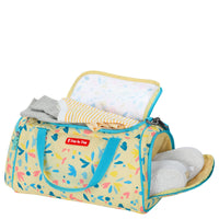 Step by Step Zubehör - Sporttasche "2in1" 38 cm (Cat Lilly) - Ansicht 2