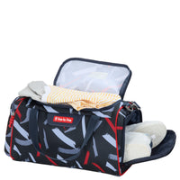 Step by Step Zubehör - Sporttasche (Sports Car Mick) - Ansicht 2