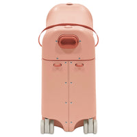 Stokke® JetKids™ BedBox 46 cm (coral pink) - Markenkoffer