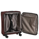 Stratic Bendigo Light+ - 4 - Rollen - Trolley 54 cm S erw. (redwine) - Markenkoffer