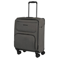 Stratic Bendigo Light+ - 4-Rollen-Trolley 54 cm S erw. (sand) - Ansicht 2