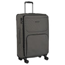 Stratic Bendigo Light+ - 4 - Rollen - Trolley 72 cm M erw. (sand) - Markenkoffer