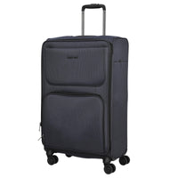 Stratic Bendigo Light+ - 4-Rollen-Trolley 72 cm M erw. (navy) - Ansicht 2