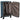 Stratic Bendigo Light+ - 4 - Rollen - Trolley 72 cm M erw. (petrol) - Markenkoffer