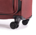 Stratic Bendigo Light+ - 4 - Rollen - Trolley 72 cm M erw. (redwine) - Markenkoffer