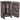 Stratic Bendigo Light+ - 4 - Rollen - Trolley 72 cm M erw. (silver) - Markenkoffer