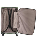 Stratic Bendigo Light+ - 4-Rollen-Trolley 84 cm L erw. (green) - Ansicht 6