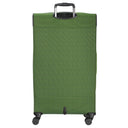 Stratic Bendigo Light+ - 4-Rollen-Trolley 84 cm L erw. (green) - Ansicht 4