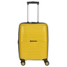 Stratic Bright+ - 4-Rollen-Trolley 56 cm S erw. (yellow gold)