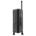 Stratic Bright+ - 4-Rollen-Trolley 66 cm M erw. (grey) - Ansicht 3