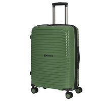 Stratic Bright+ - 4-Rollen-Trolley 66 cm M erw. (olive) - Ansicht 2