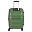 Stratic Bright+ - 4 - Rollen - Trolley 66 cm M erw. (olive) - Markenkoffer