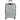 Stratic Bright+ - 4 - Rollen - Trolley 76 cm L erw. (silver) - Markenkoffer