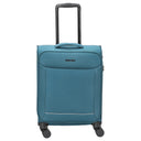 Stratic Fresh - 4-Rollen-Trolley 55 cm S (petrol)
