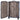 Stratic Fresh - 4 - Rollen - Trolley 77 cm L erw. (navy) - Markenkoffer