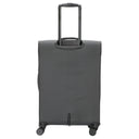 Stratic Fresh - 4 - Rolley - Trolley 65 cm M erw. (anthrazit) - Markenkoffer