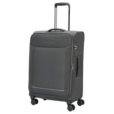 Stratic Fresh - 4 - Rolley - Trolley 65 cm M erw. (anthrazit) - Markenkoffer