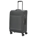 Stratic Fresh - 4 - Rolley - Trolley 65 cm M erw. (anthrazit) - Markenkoffer
