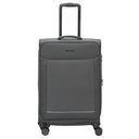 Stratic Fresh - 4 - Rolley - Trolley 65 cm M erw. (anthrazit) - Markenkoffer