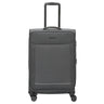 Stratic Fresh - 4 - Rolley - Trolley 65 cm M erw. (anthrazit) - Markenkoffer