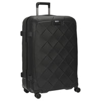 Stratic Leather and More - 4-Rollen-Trolley 76 cm L (matt black) - Ansicht 5