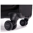 Stratic Light+ - 4-Rollen-Trolley 55 cm S (black) - Ansicht 7