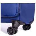 Stratic Light+ - 4-Rollen-Trolley 55 cm S (dark blue) - Ansicht 7