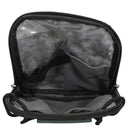 Stratic Pure Body Bag - Umhängetasche 21 cm RFID (dark green) - Markenkoffer